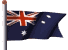 Australia Flag