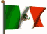 Mexico Flag